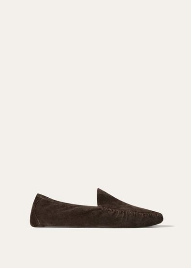 MOCASSINO MAURICE SUEDE