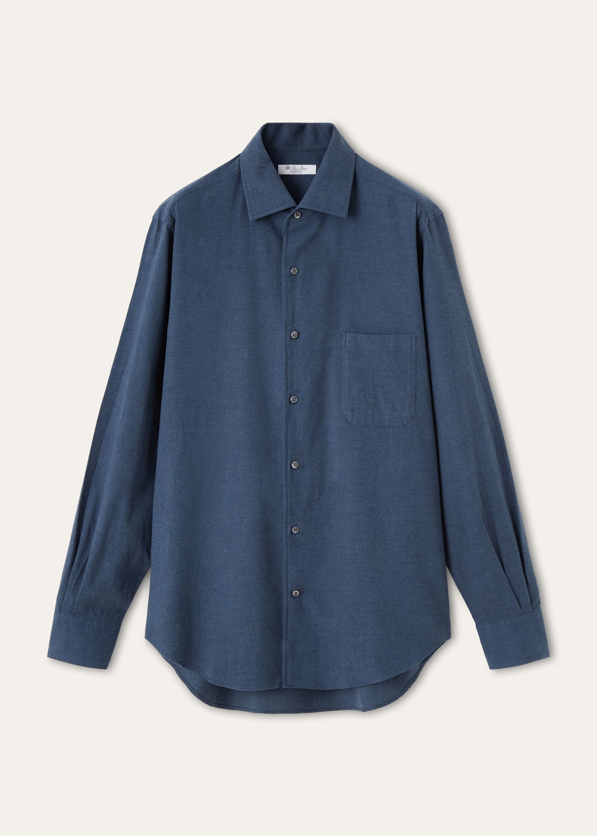 ANDRE' SHIRT GINESTRA