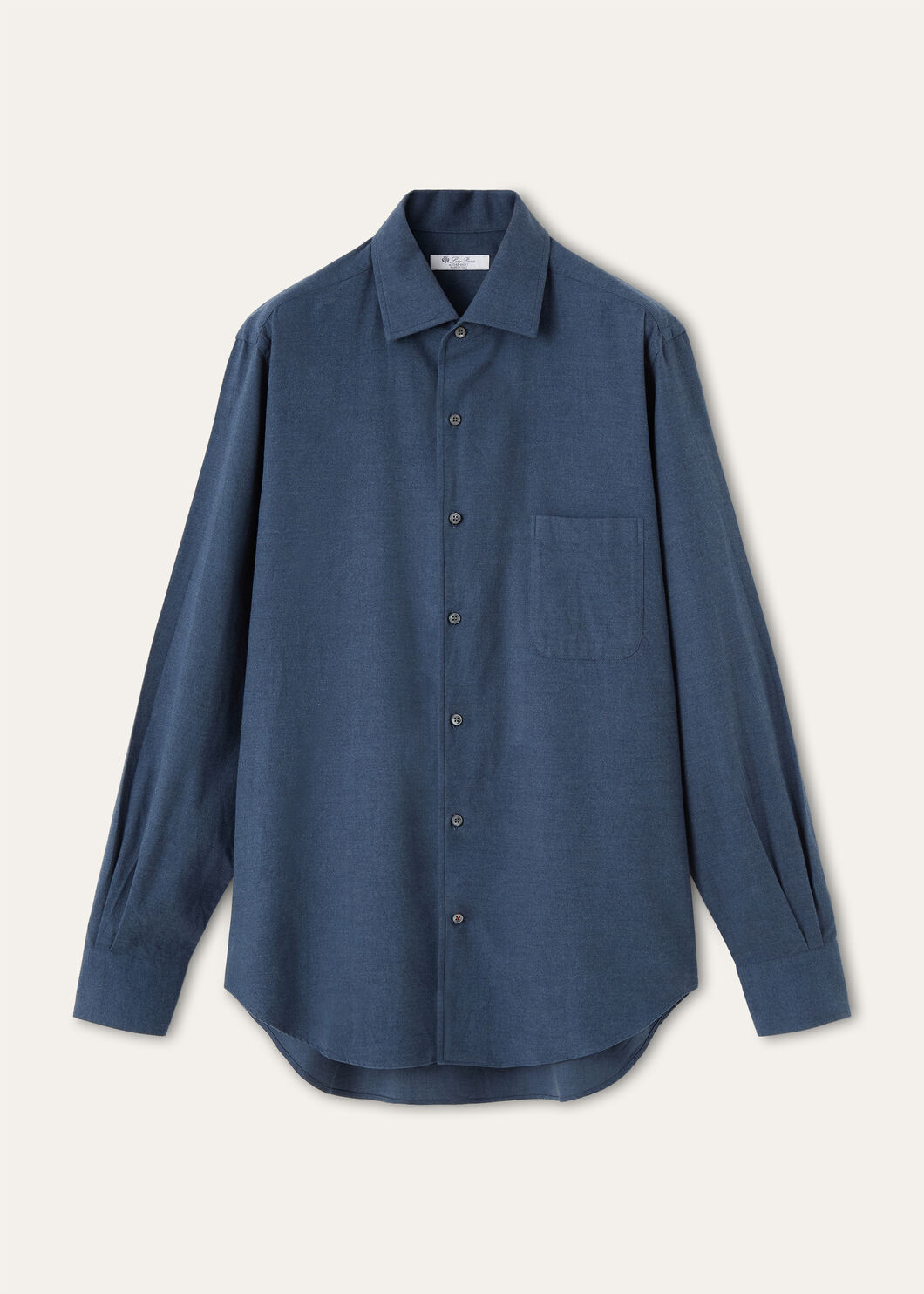 ANDRE' SHIRT GINESTRA