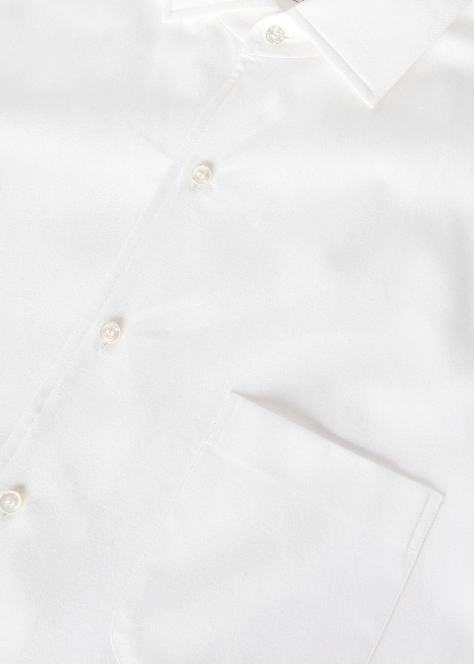 ANDRE' SHIRT GINESTRA
