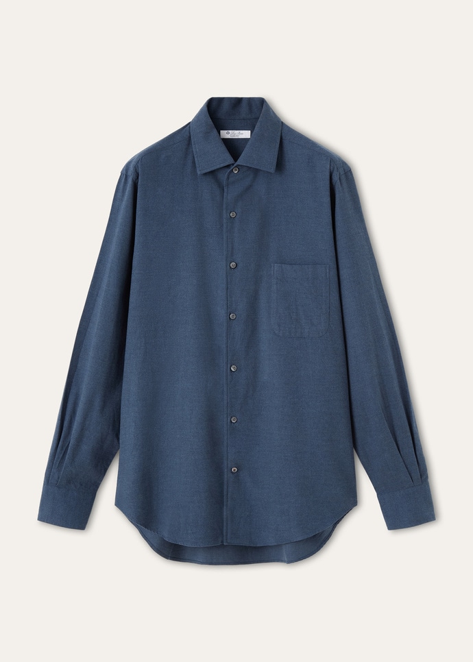 ANDRE' SHIRT GINESTRA_FAD3172_W0YJ_1