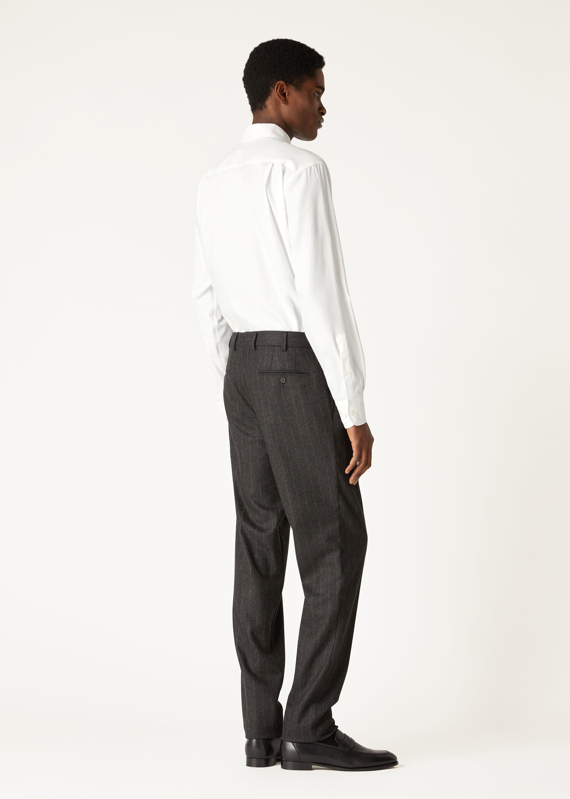 ANDRE' SHIRT GINESTRA