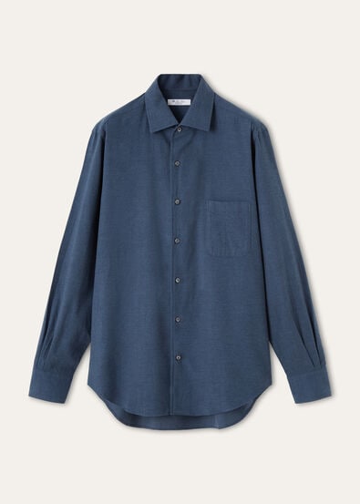 ANDRE' SHIRT GINESTRA