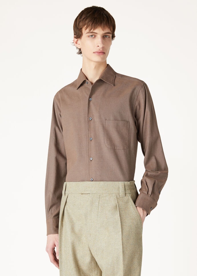 ANDRE' SHIRT GINESTRA_FAD3172_H0SO_2