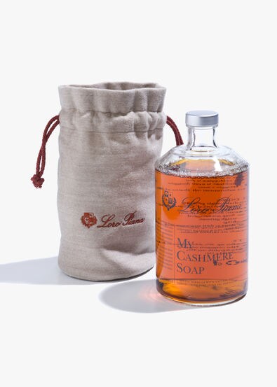 My Cashmere Soap My Cashmere Soap