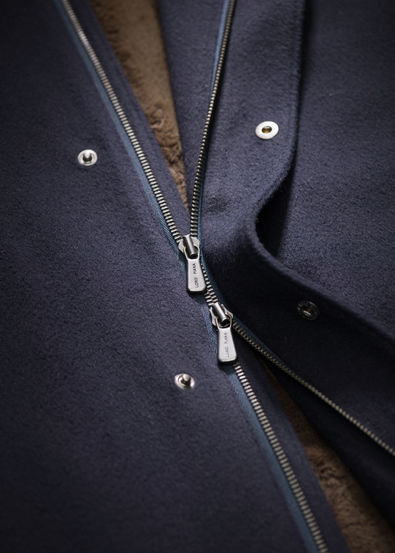 Winter Voyager Over Coat Winter Voyager Over Coat