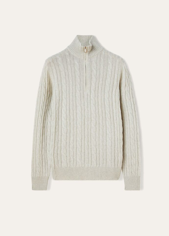 Baby 2024 cashmere sweater