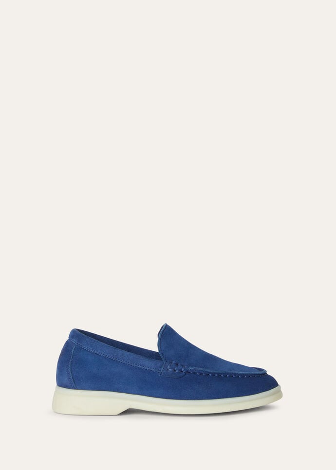 KID SUMMER WALK SUEDE_FAD9391_W13O_3