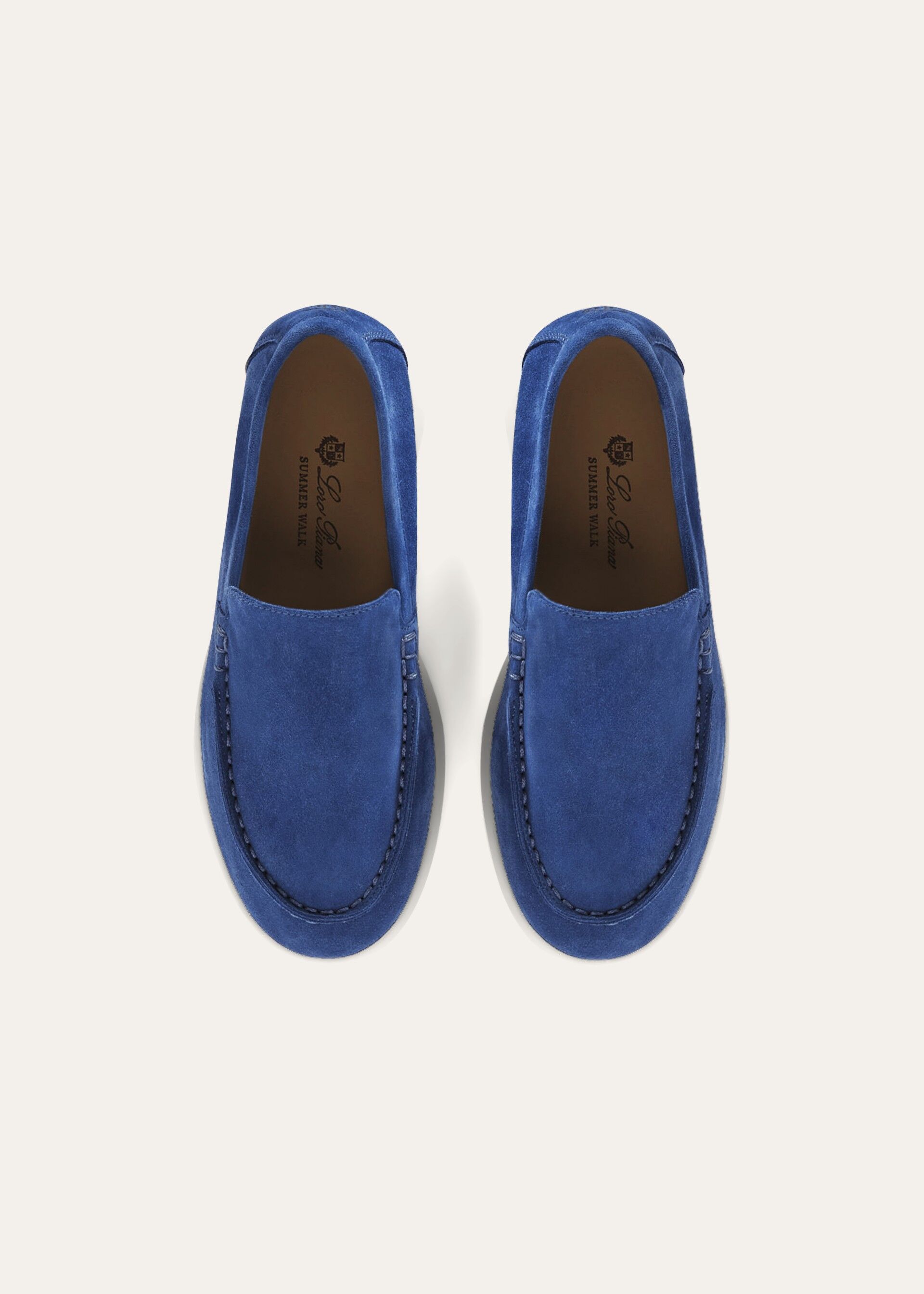 KID SUMMER WALK SUEDE