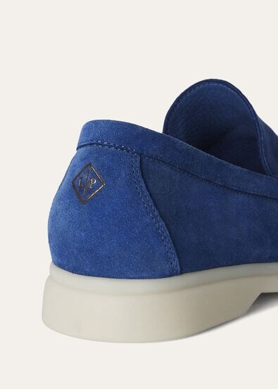 KID SUMMER WALK SUEDE