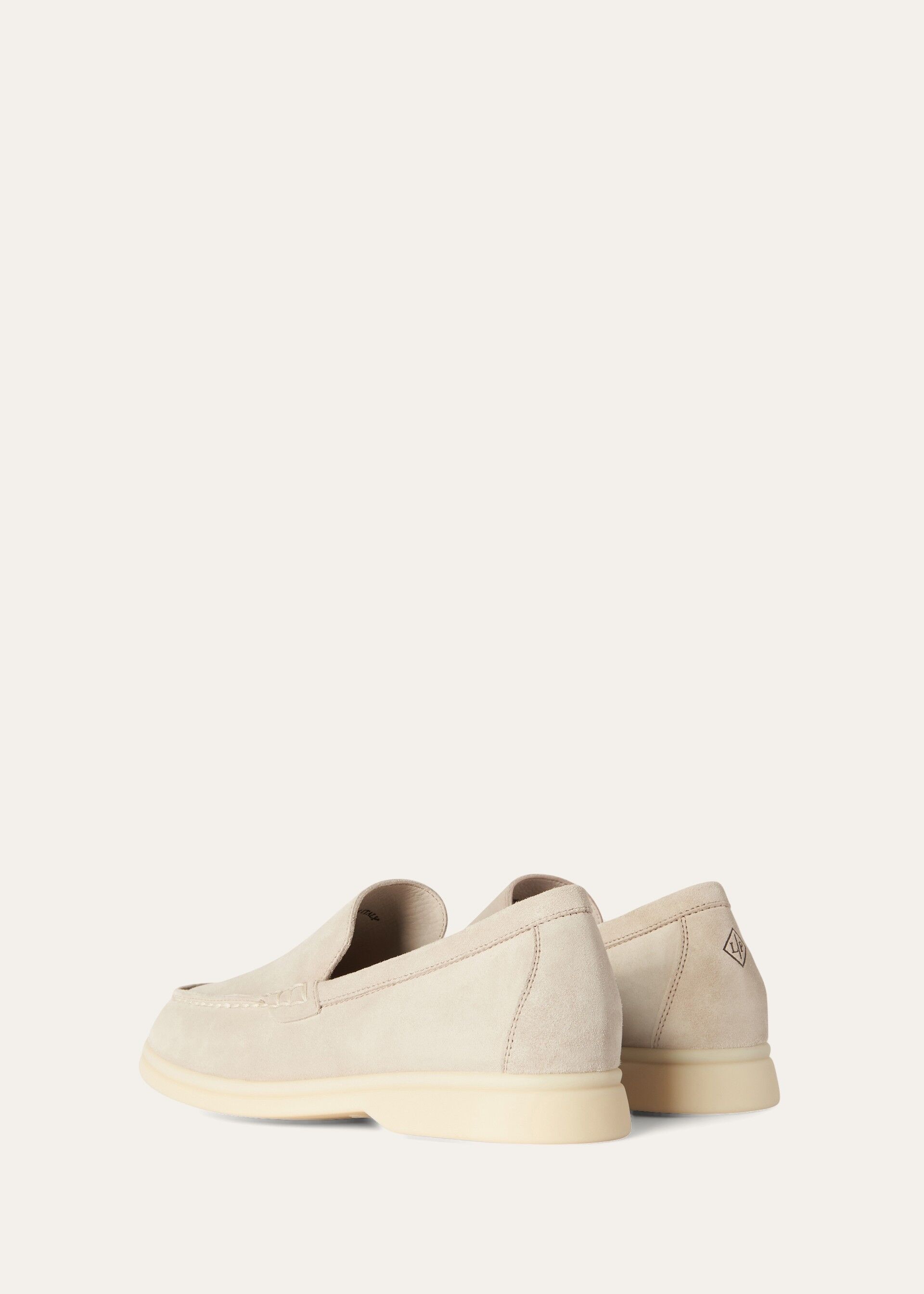 KID SUMMER WALK SUEDE
