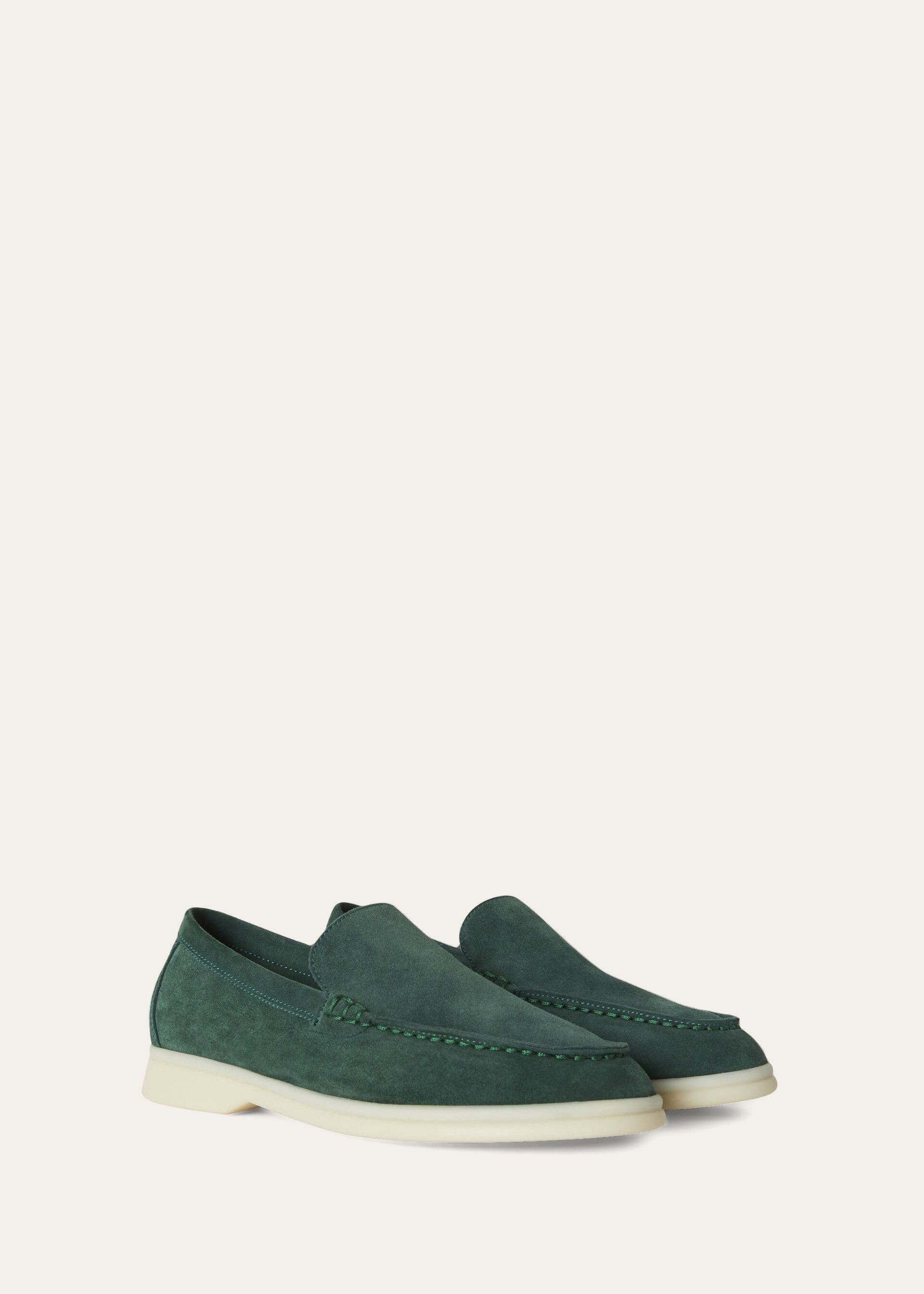 KID SUMMER WALK SUEDE
