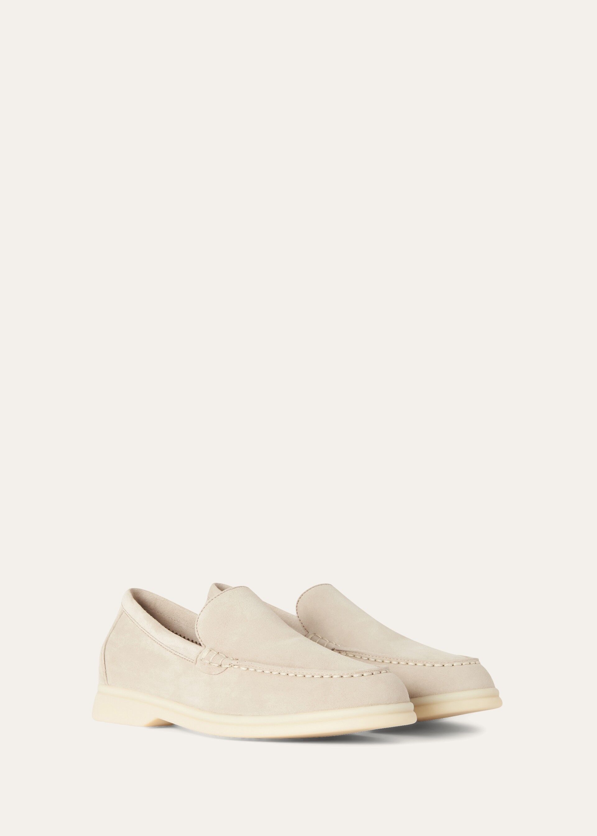 KID SUMMER WALK SUEDE
