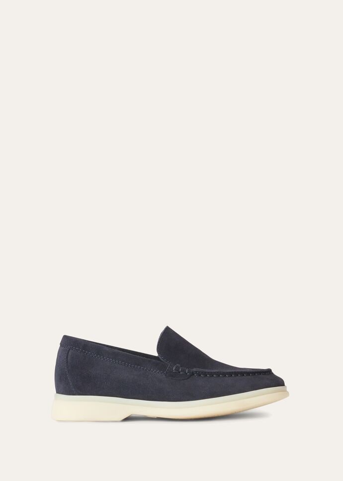 KID SUMMER WALK SUEDE_FAD9391_W000_1