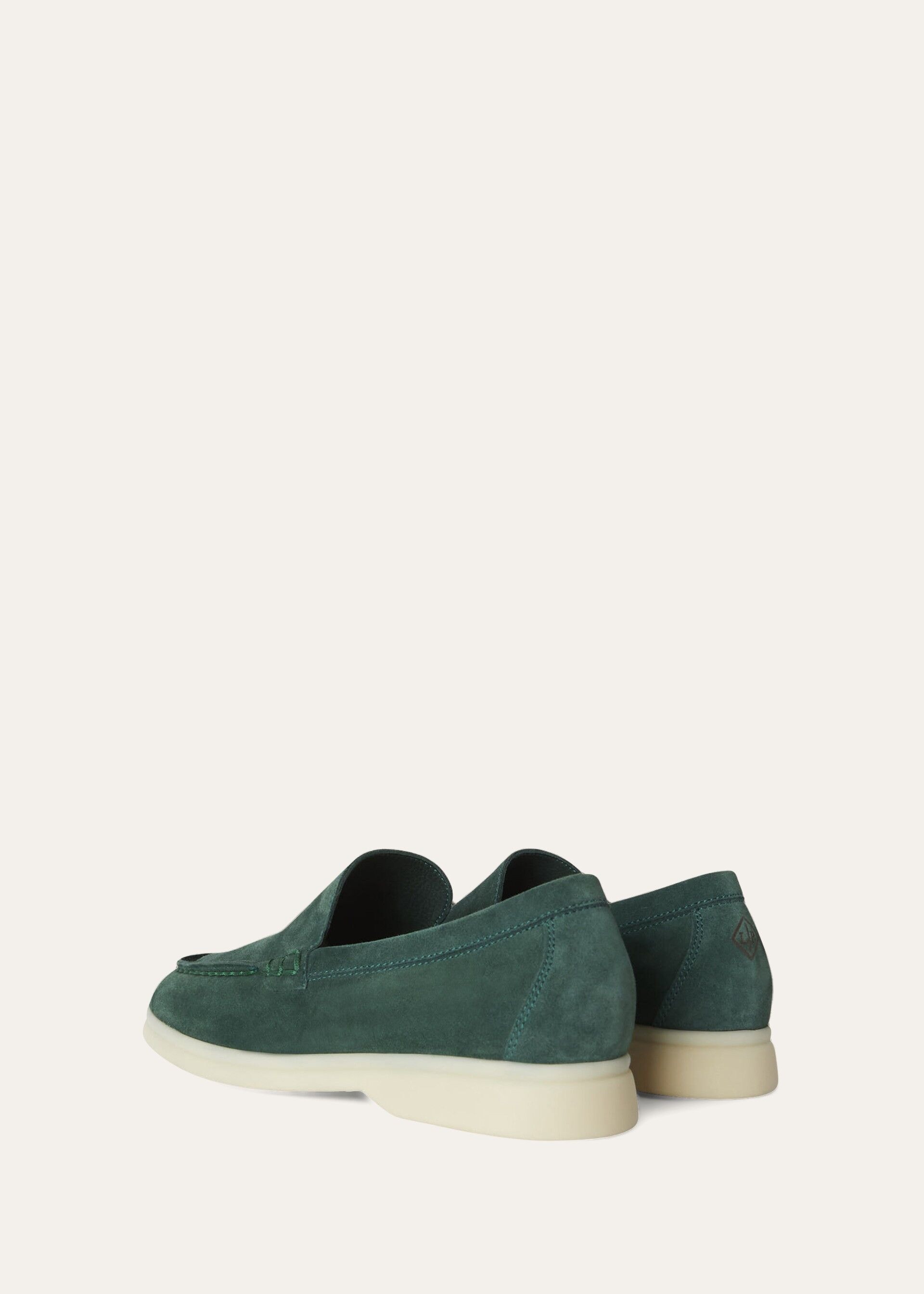KID SUMMER WALK SUEDE