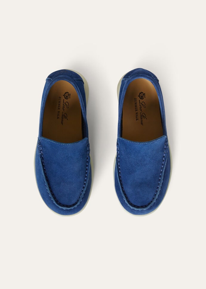 KID SUMMER WALK SUEDE_FAD9391_W13O_6