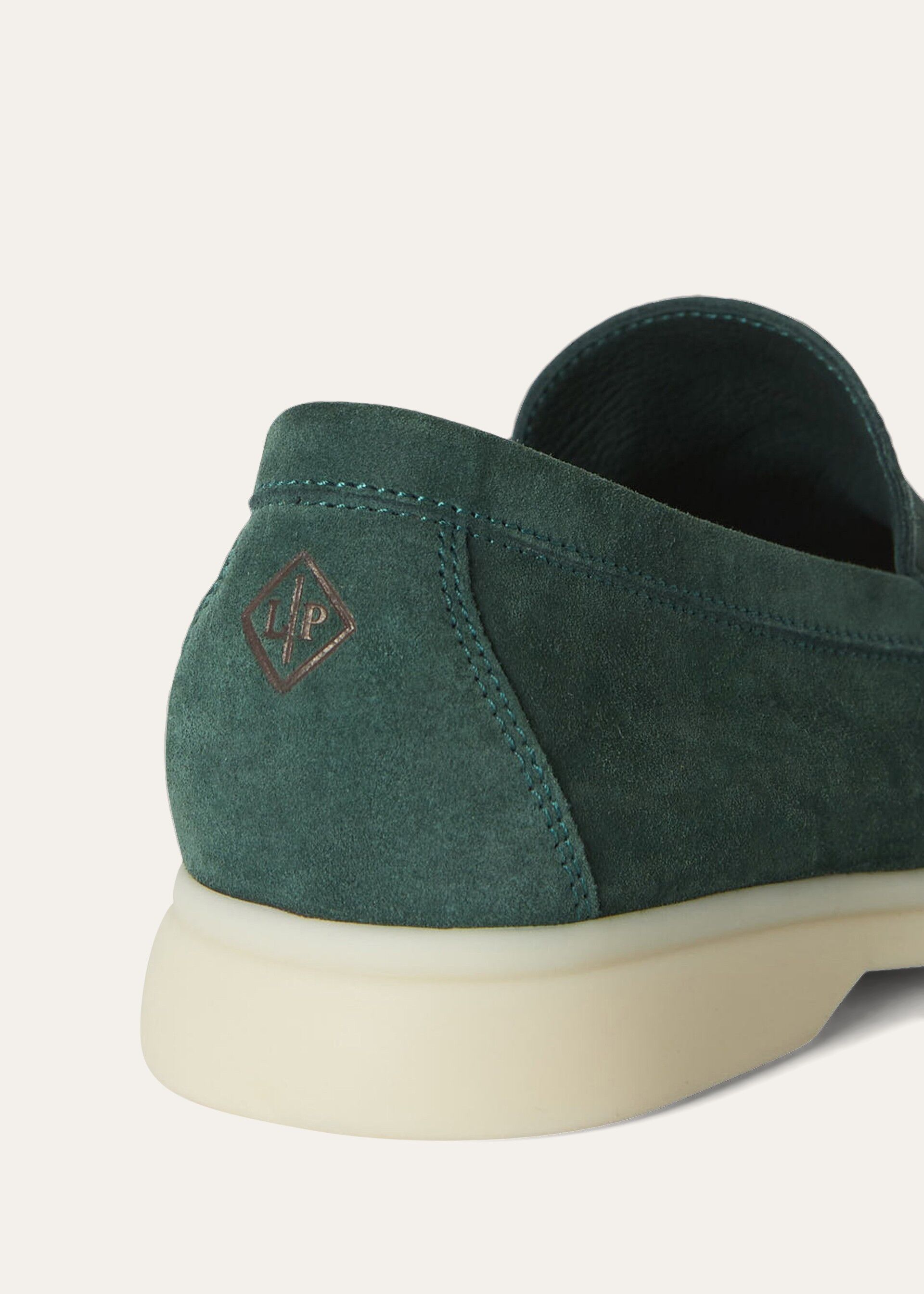 KID SUMMER WALK SUEDE