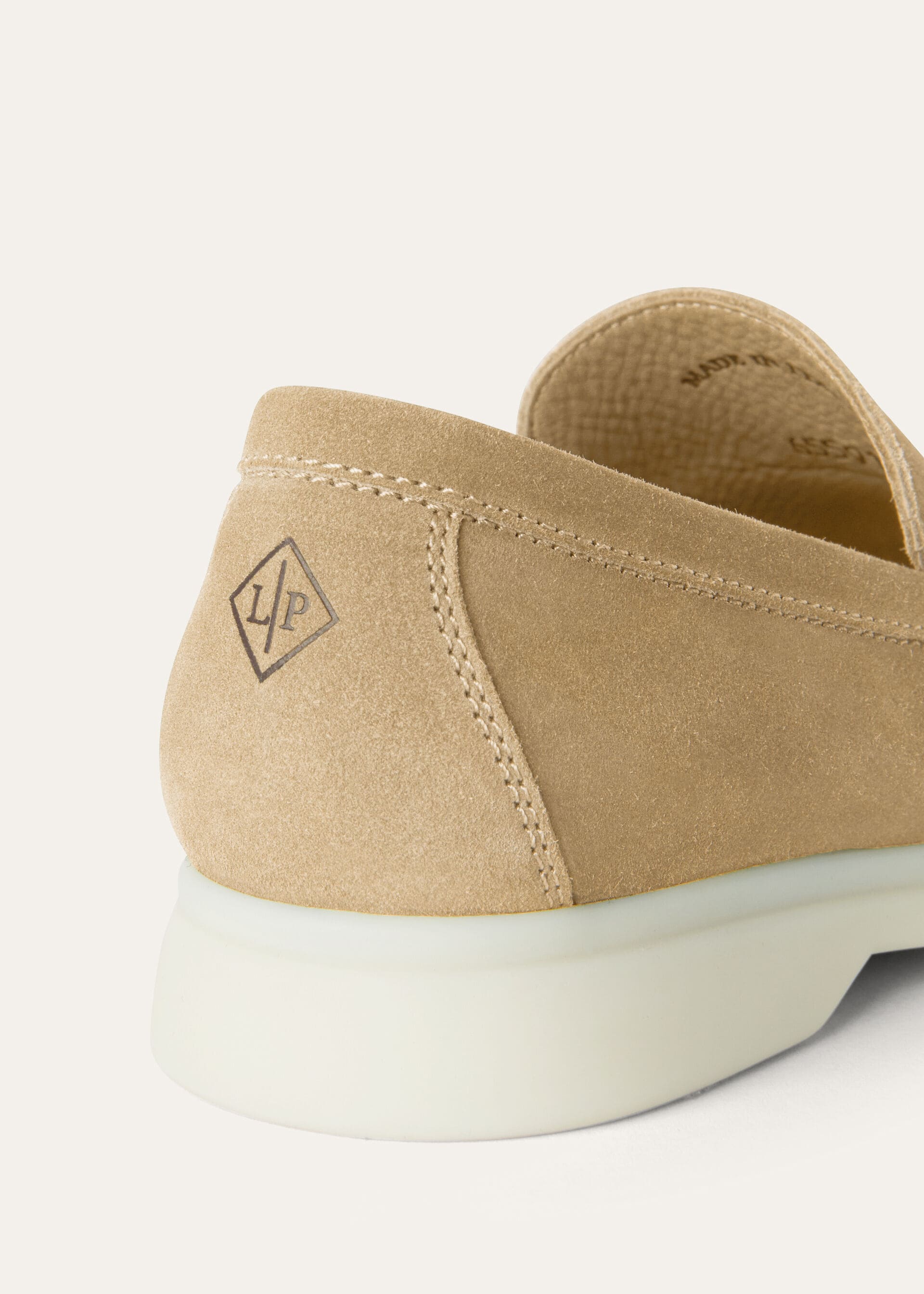 KID SUMMER WALK SUEDE