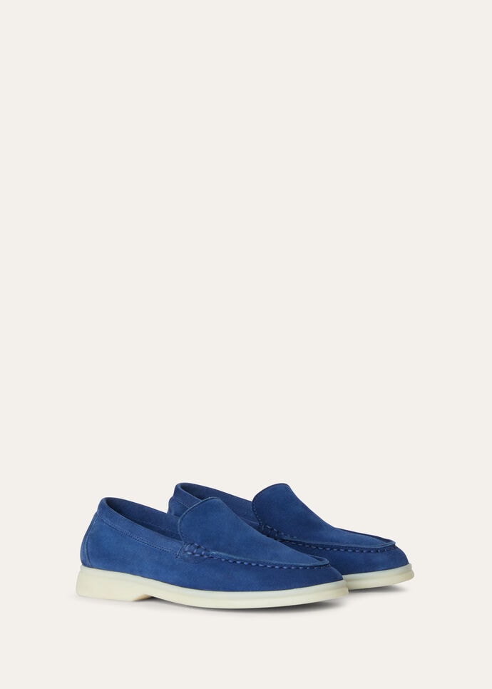 KID SUMMER WALK SUEDE_FAD9391_W13O_4