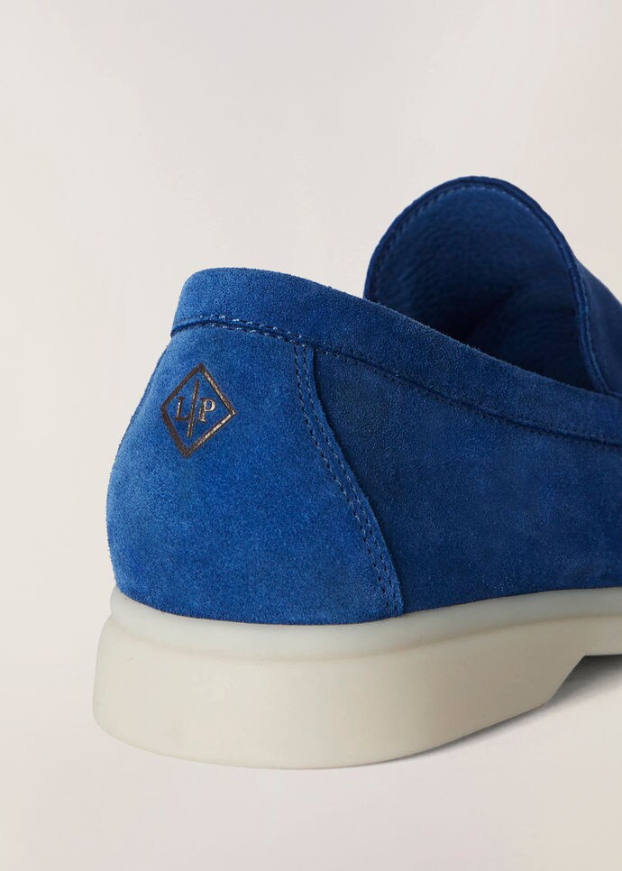 Summer Walk Kid’s Loafers