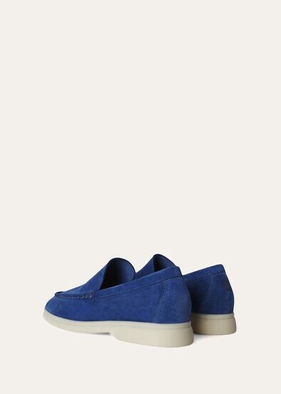 KID SUMMER WALK SUEDE