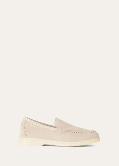KID SUMMER WALK SUEDE
