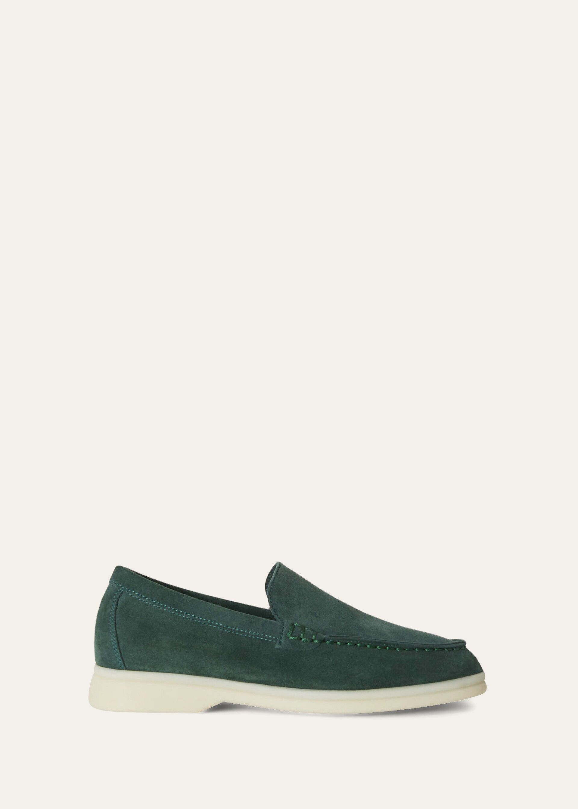 KID SUMMER WALK SUEDE