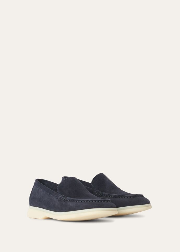 KID SUMMER WALK SUEDE_FAD9391_W000_2