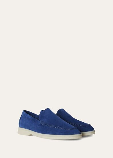 KID SUMMER WALK SUEDE