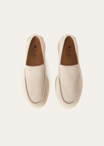 KID SUMMER WALK SUEDE