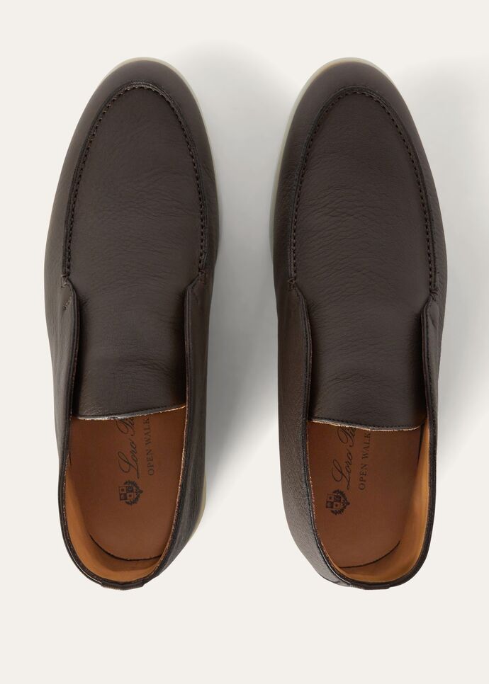 Loro piana open walk hot sale shoes