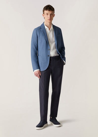 Pantaflat Slim Trouser