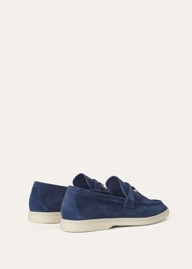 Summer Charms Walk Loafer