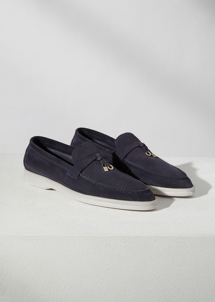 fancy men loafers