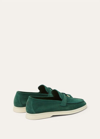Summer Charms Walk Loafer