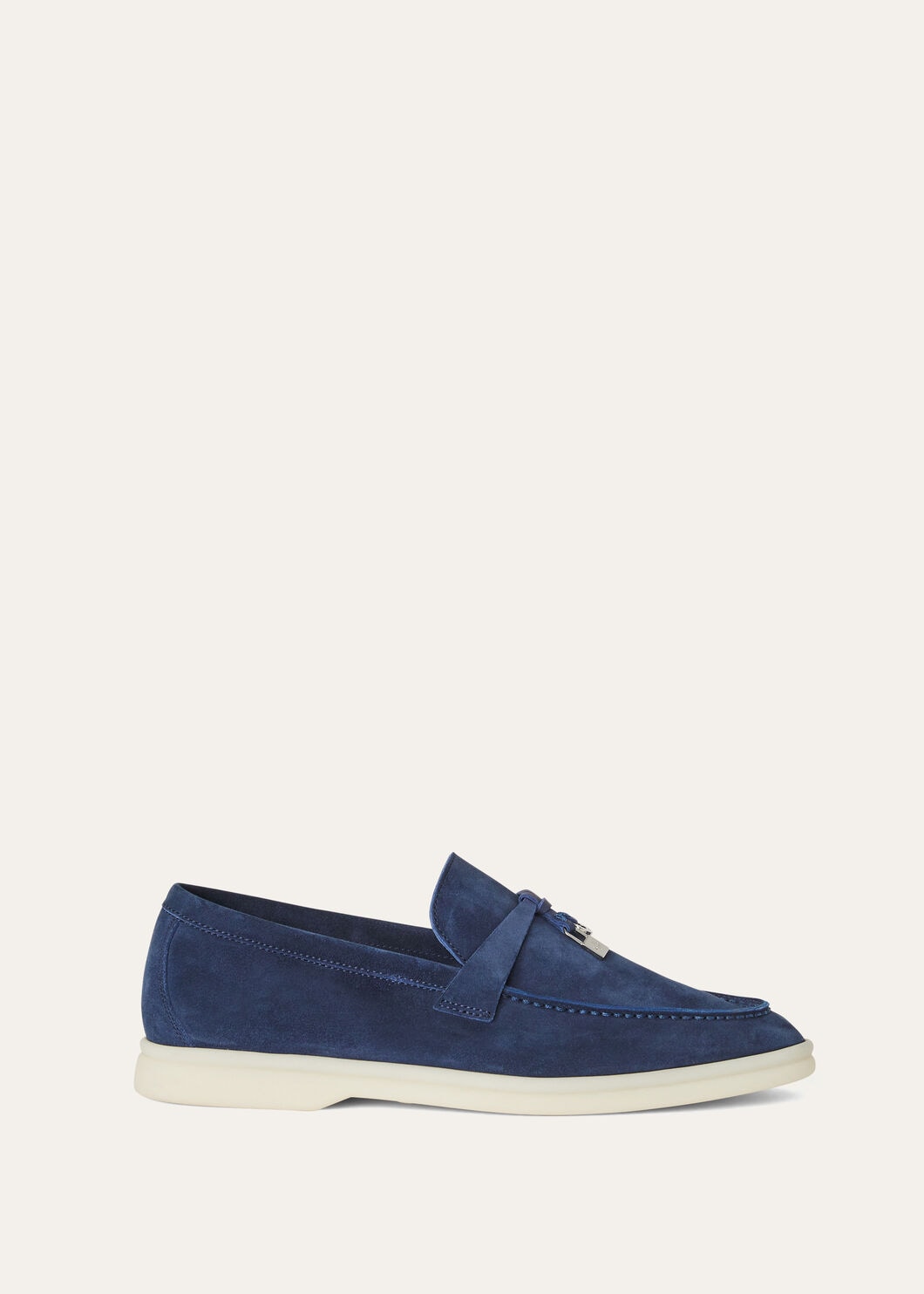 Navy blue summer shoes on sale