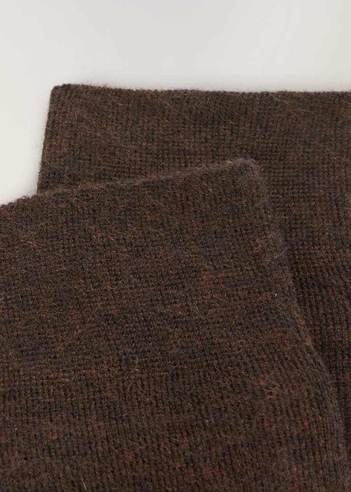 Costina Socks-Silk, Cashmere