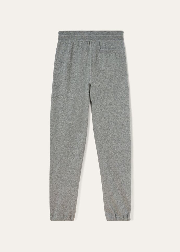 LOROPIANA メラノトロストリンクトラックハンツ FAE6453 MF99 メラーノ・パンツ ベビーカシミヤ ブラック | ロロ・ピアーナ JP