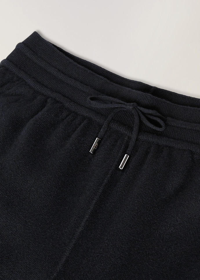 Merano Trouser-Baby Cashmere