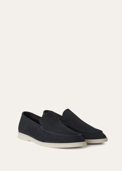 Summer Walk Loafer