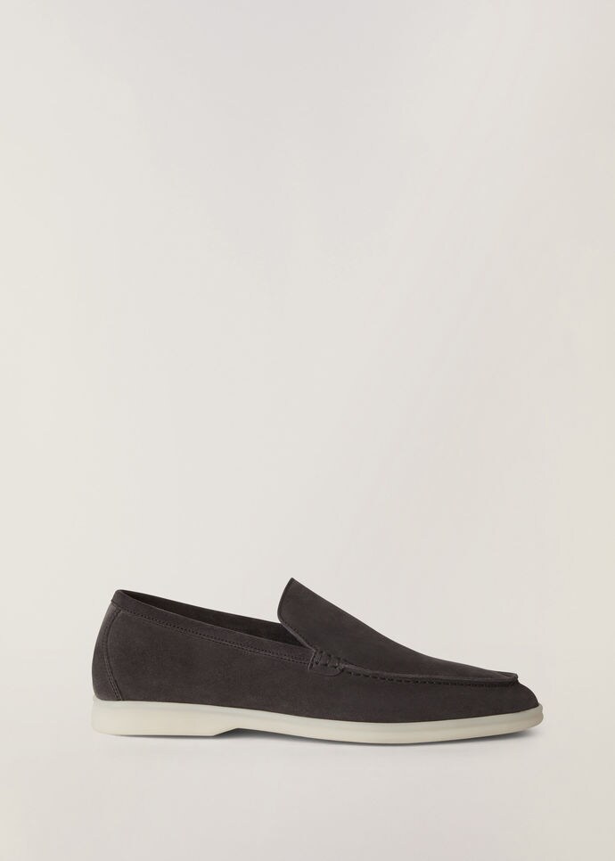 Summer Walk Loafers