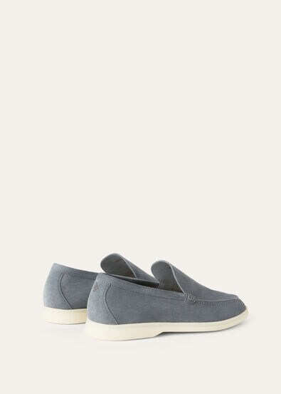 SUMMER WALK SUEDE