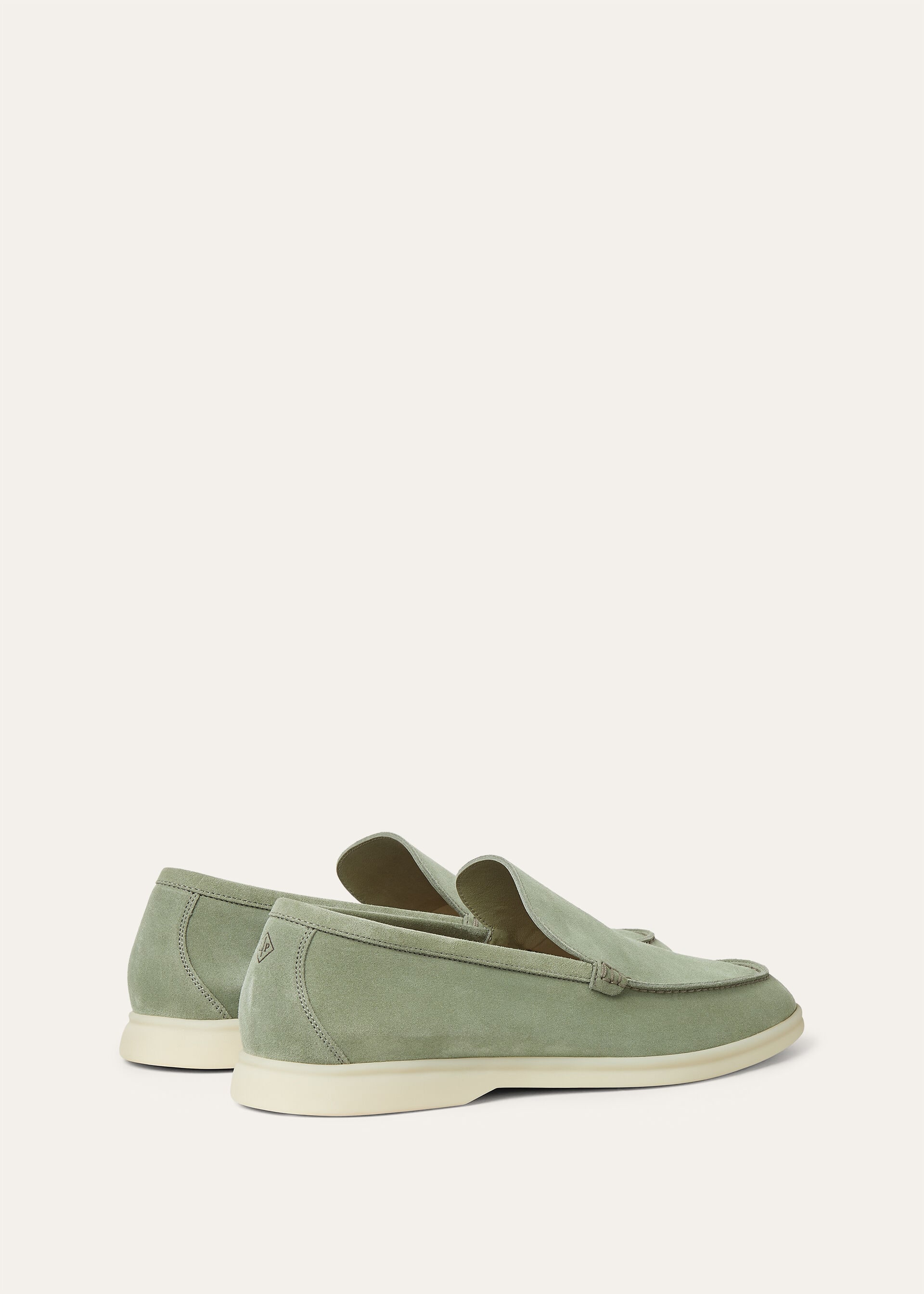 SUMMER WALK SUEDE