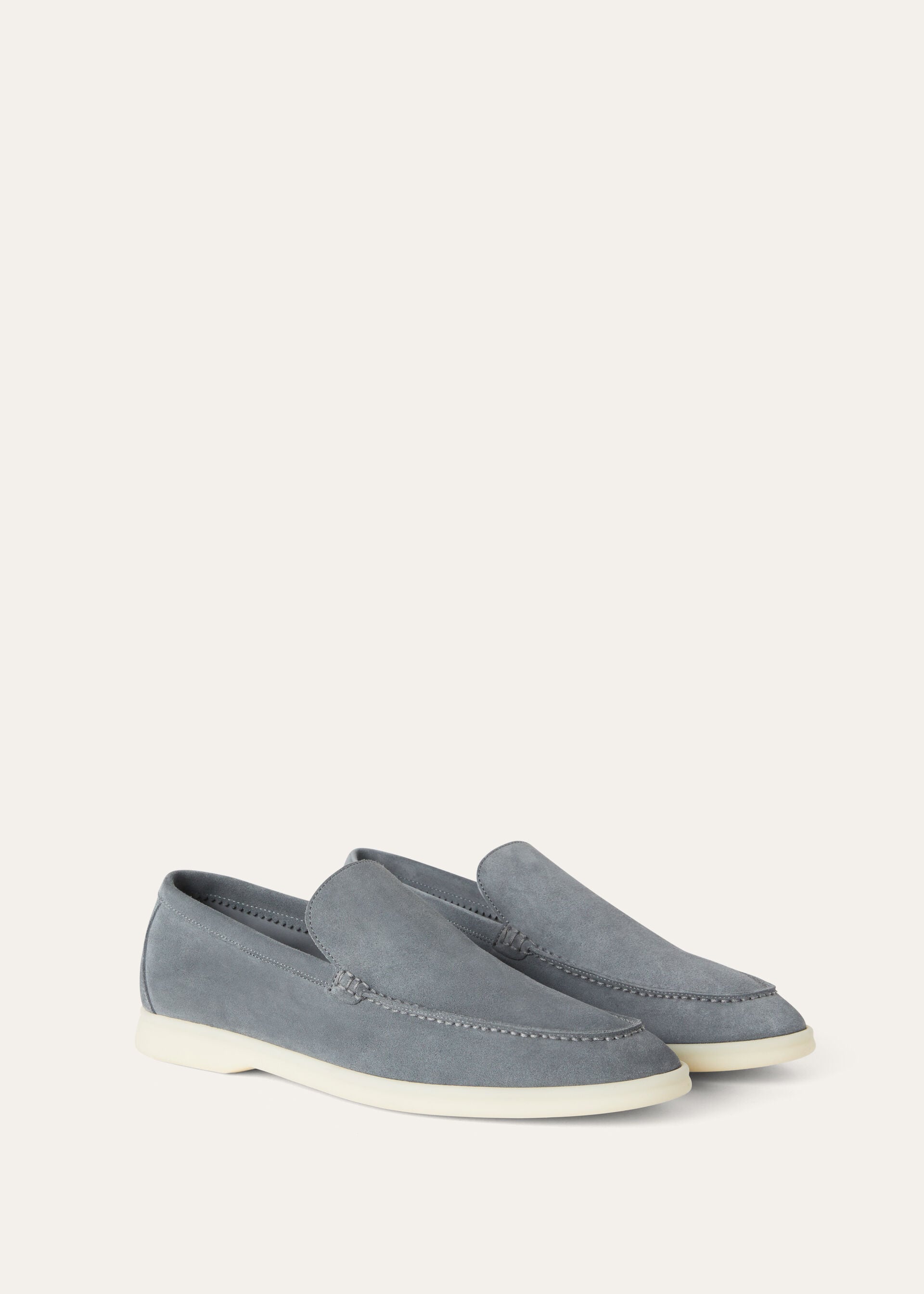 SUMMER WALK SUEDE