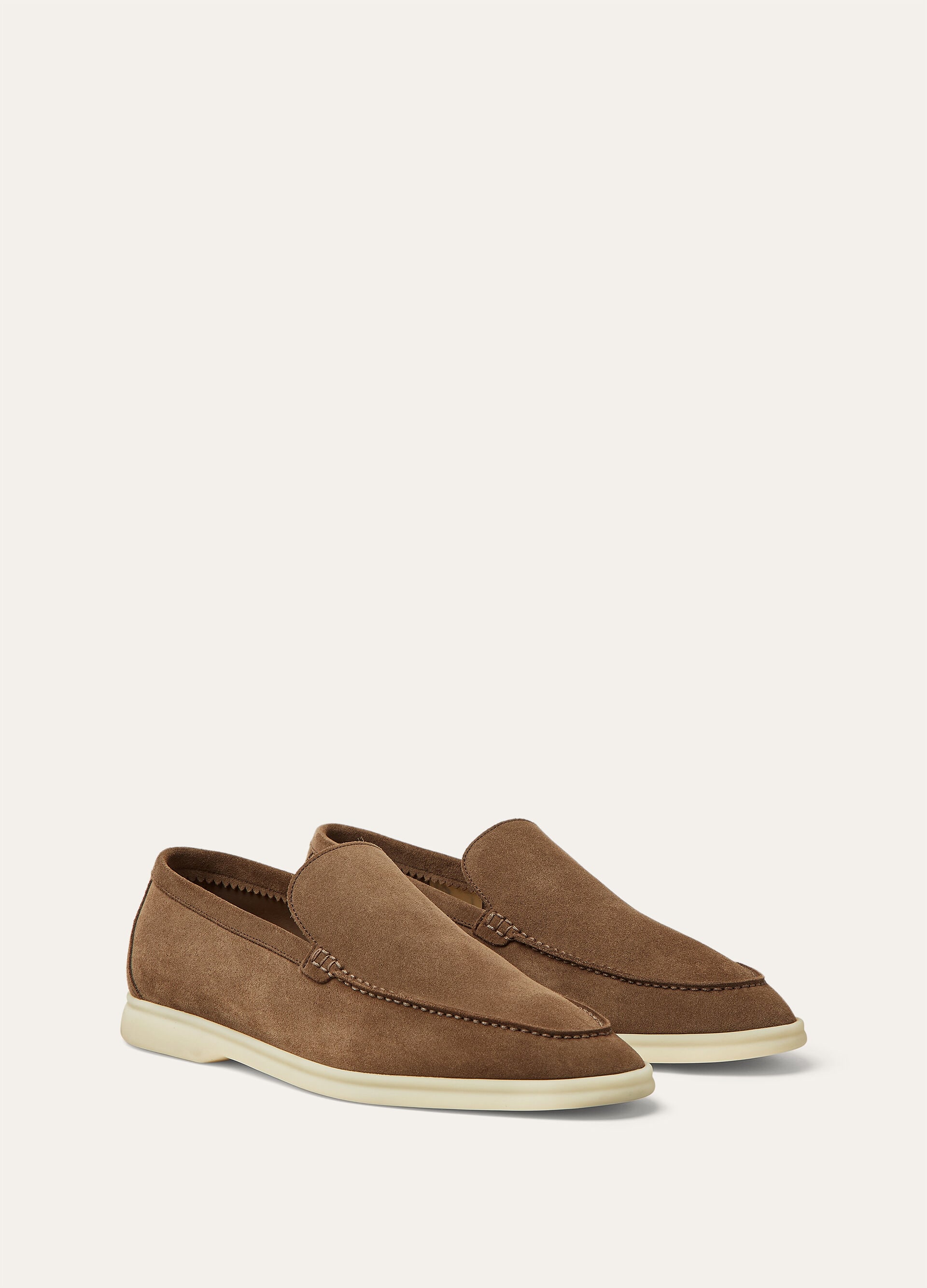 SUMMER WALK SUEDE