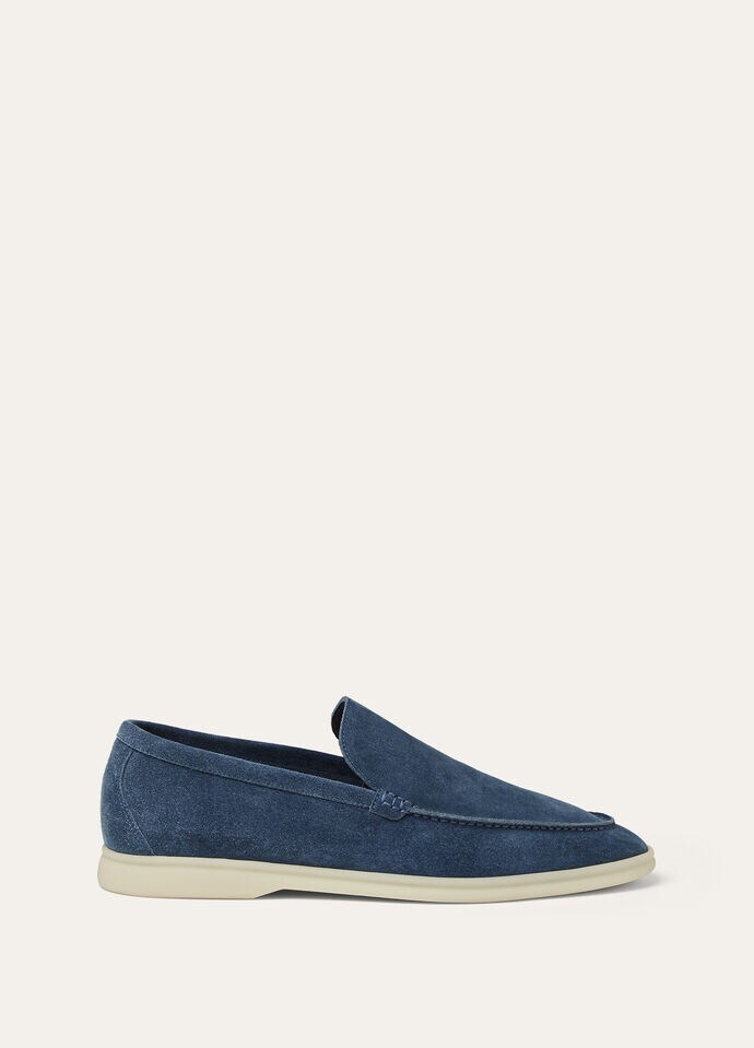 Summer Walk Loafers