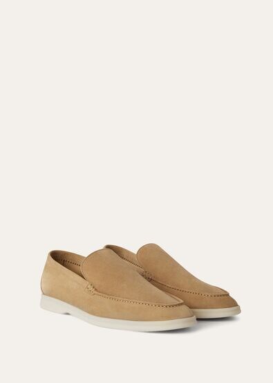 Summer Walk Loafers