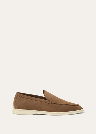 Mens tan summer shoes online