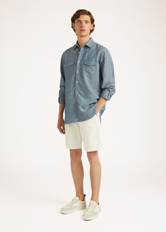 Deck shorts on sale