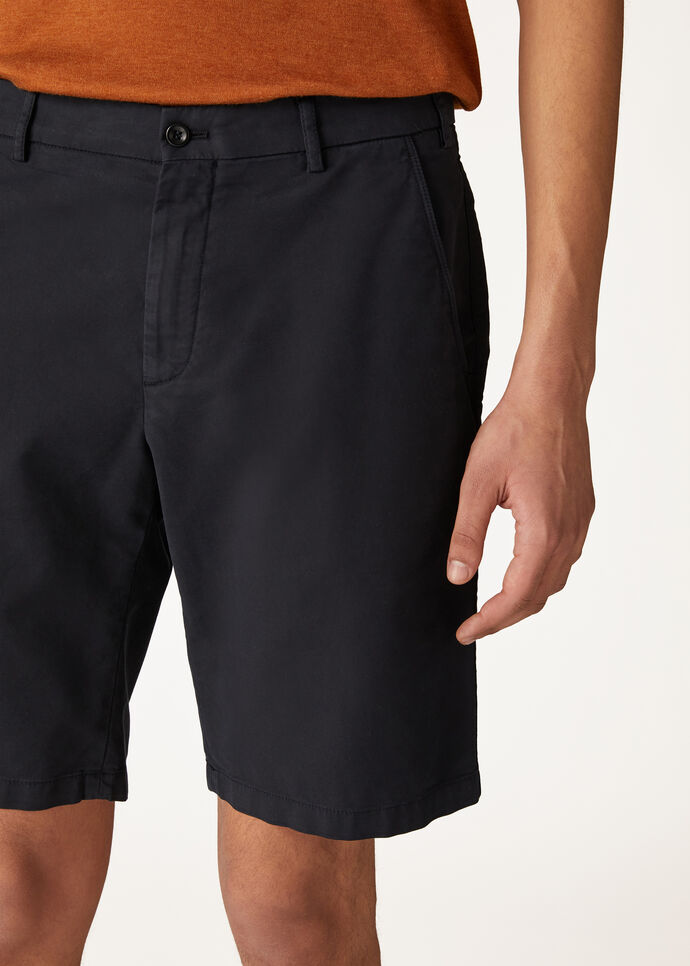 BERMUDA DECK SHORT SPORT COTTON COMFORT DYED      _FAE8348_W000_4